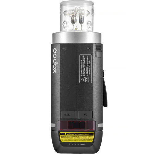 Flash Portátil Godox - AD400PROII
