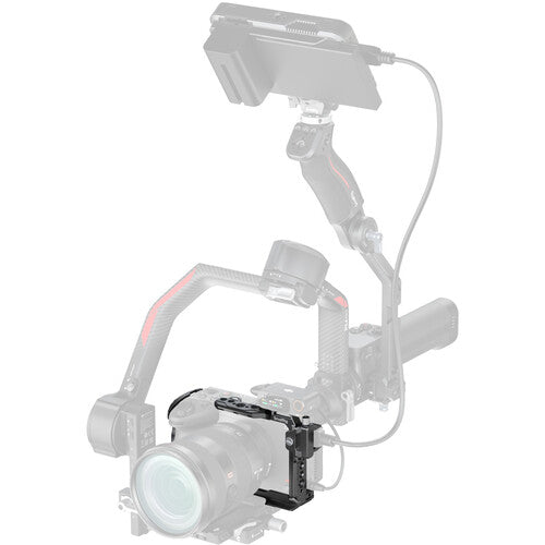 Jaula SmallRig para Cámara Sony - FX2