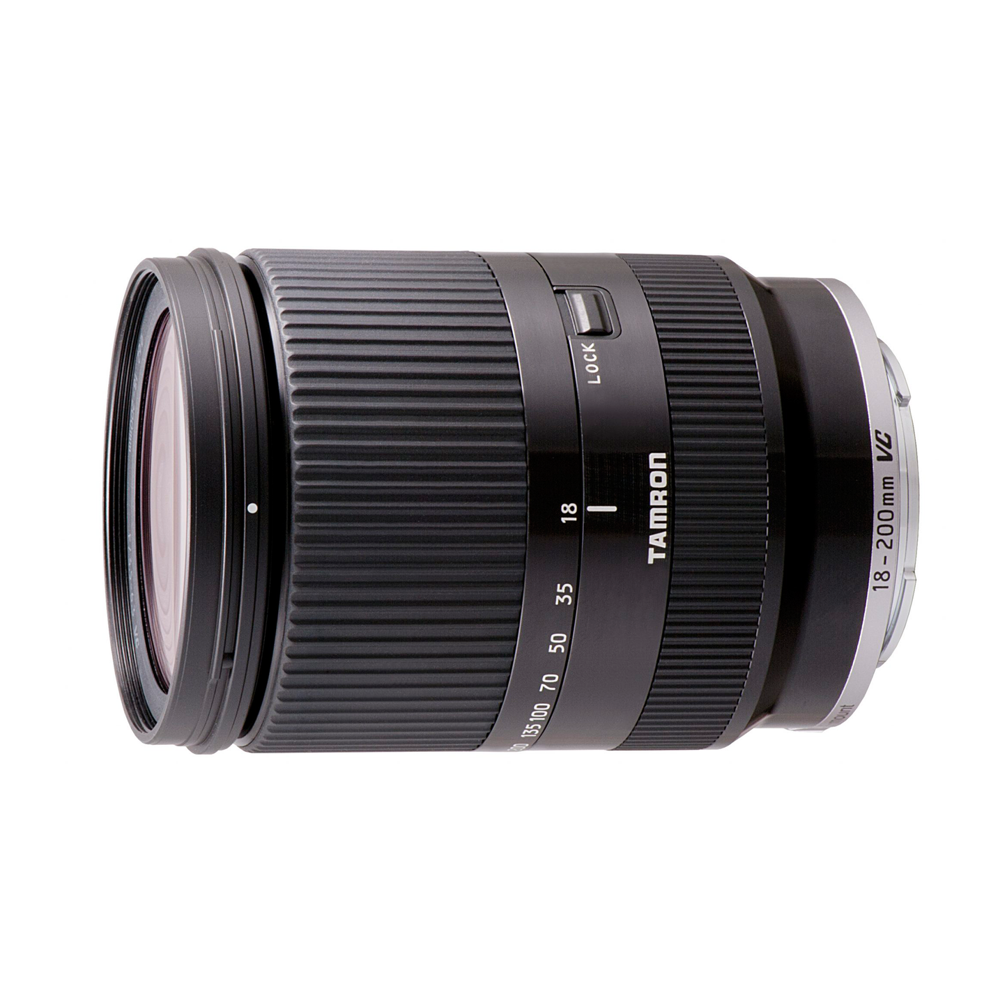 Lente 18-200mm F/3.5-6.3 Di III VC - Modelo B011