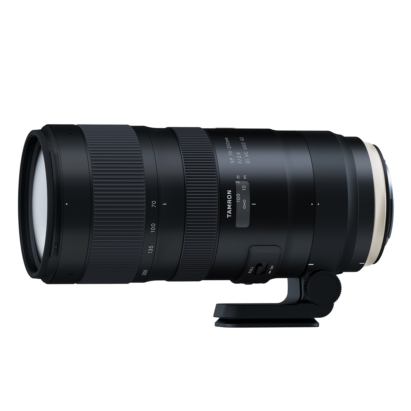 Lente SP 70-200mm F/2.8 Di VC USD G2 - Modelo A025