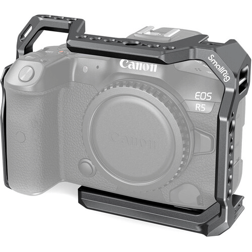 Jaula para Cámara Canon EOS R5 y R6 - 2982B