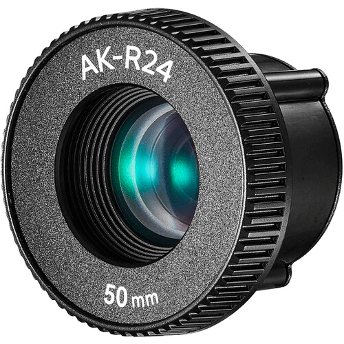 Lente De 65mm - Para AK-R21