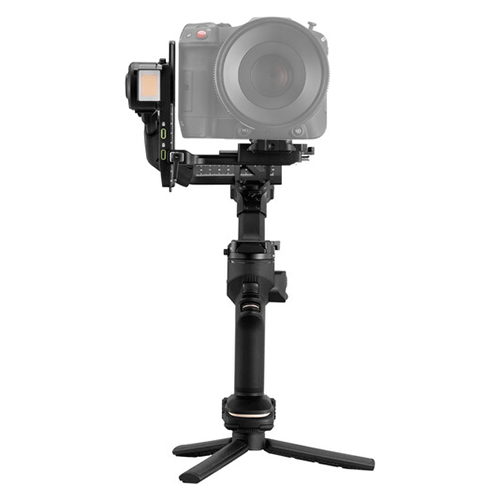 Estabilizador Zhiyun para Cámara C/Case - Crane 4