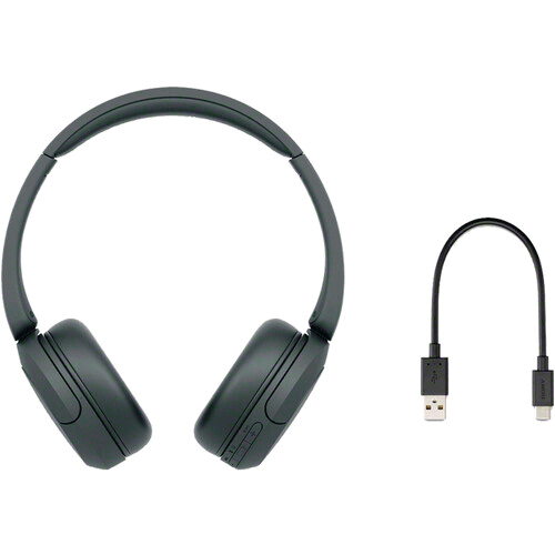 Audífonos Compactos Con Bluetooth - CH520 – Inresagt