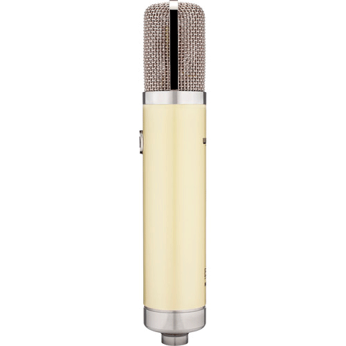 Micrófono Profesional De Condensador De Tubo Multipatrón - WA 251