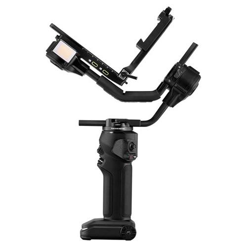 Estabilizador Zhiyun para Cámara C/Case - Crane 4
