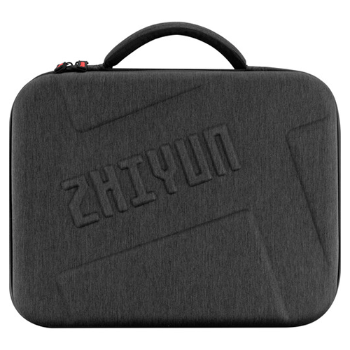 Estabilizador Zhiyun para Cámara C/Case - Crane 4