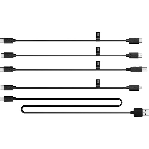 Estabilizador Zhiyun para Cámara C/Case - Crane 4