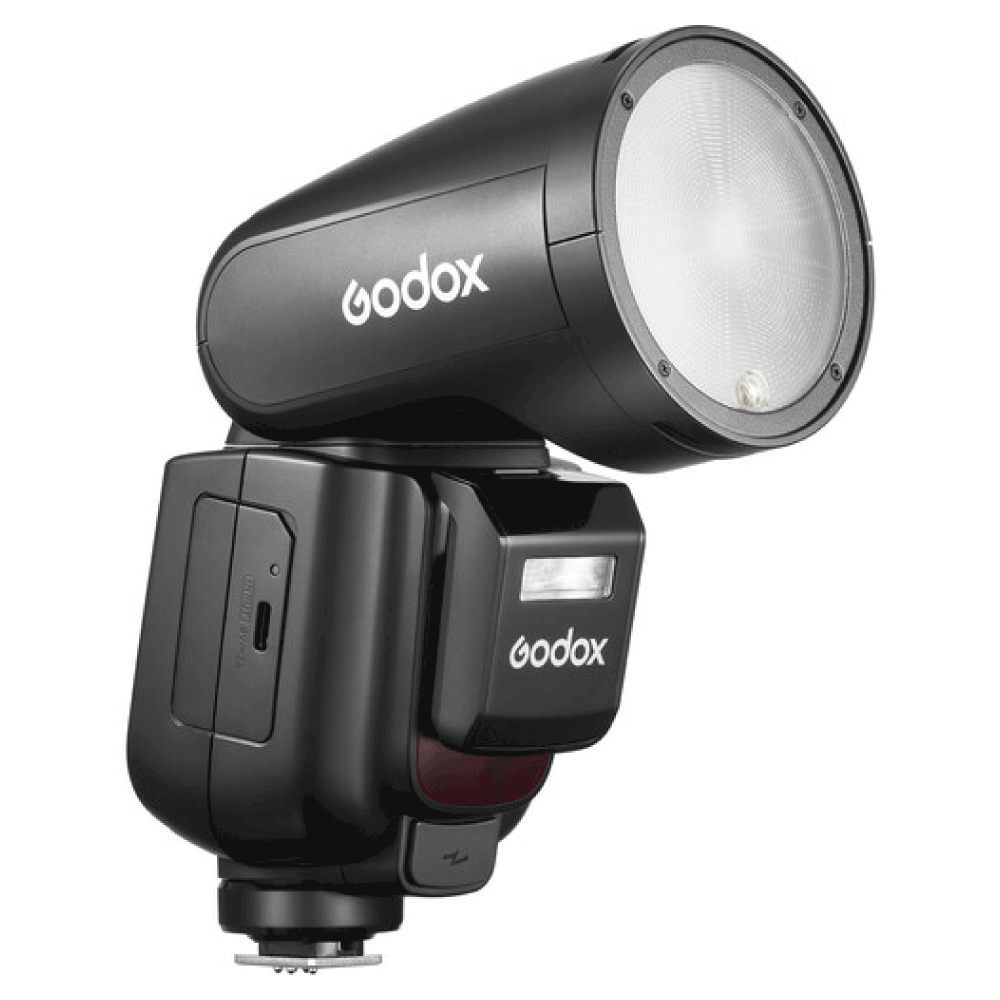 Flash  Godox - V1 PRO