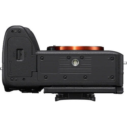 Nueva Cámara profesional - A7V (solo cuerpo)