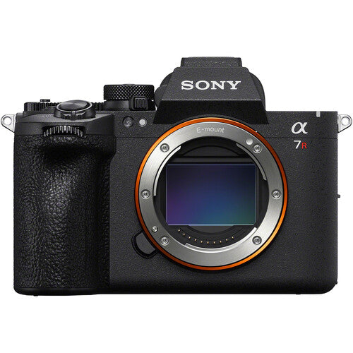 Sony α7R VI – Cámara Mirrorless Full Frame de Alta Resolución (NUEVA)