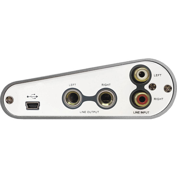 Interfaz de Audio Maya 22 USB