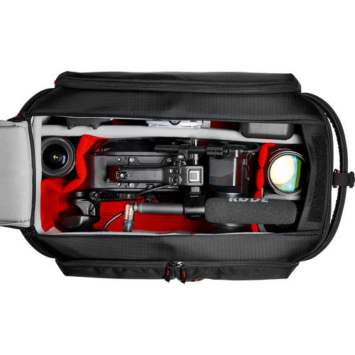 Maletín de hombro para cámara - 195N Pro Light