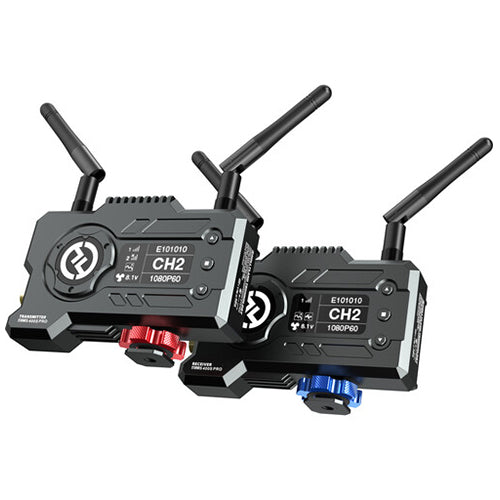 Kit Transmisor-Receptor de Video Inalámbrico HDMI - Mars 300Pro – Inresagt
