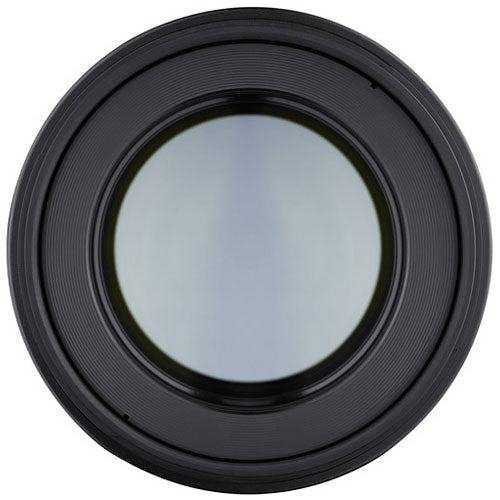 Lente AF 85mm f/1.4 - Canon EF