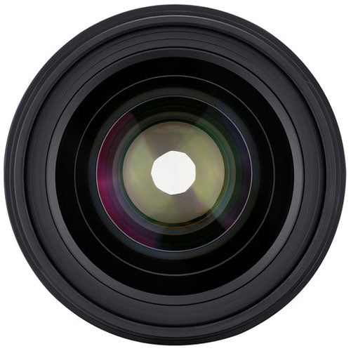 Lente AF 35mm F/1.4 - Sony E