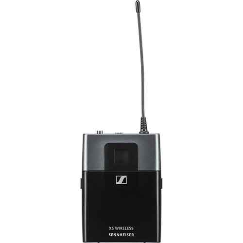 LD WS100MH1 - Micrófono de diadema, para sistemas de micrófono inalámbrico,  directividad cardioide, Respuesta en frecuencia 20 - 20.000 Hz, color