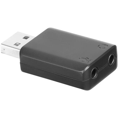 Adaptador 3.5MM a USB - EA2