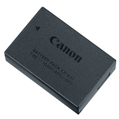 Bateria Canon - LP-E17