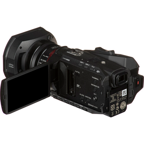 Video Cámara - HC-X1500