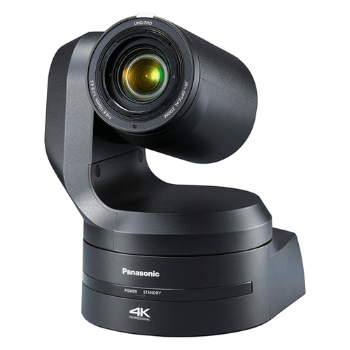 Cámara De Video Profesional UHD 4K Con Salida SDI - HC-X2 – Inresagt