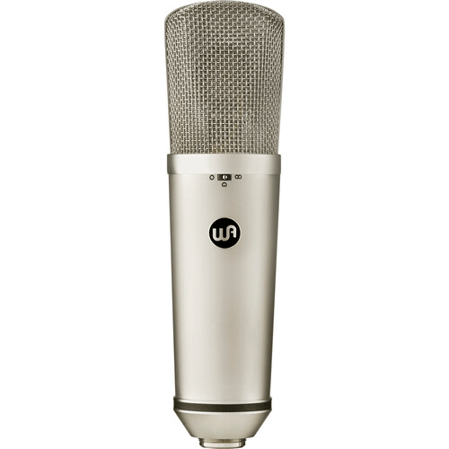 Micrófono de Condensador - WA 87R2