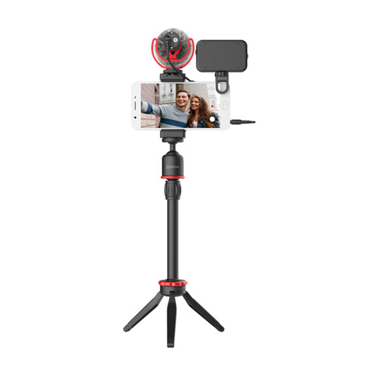 Vlogger Kit Plus - VG350
